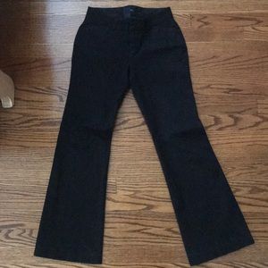 Black Dress Pants